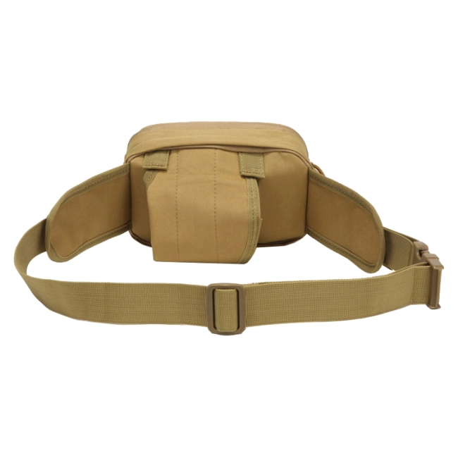 тактична поясна сумка-кобура