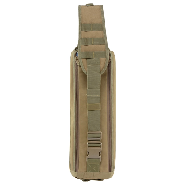 сумка через плечо molle тактическая