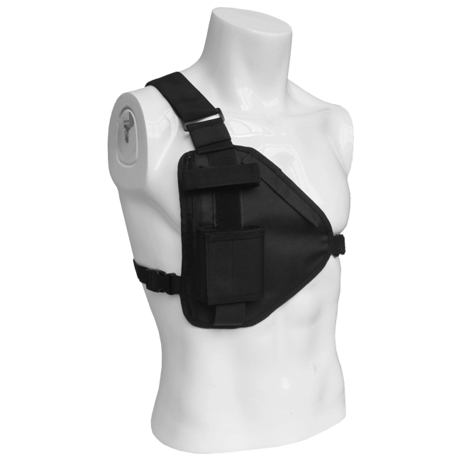 тактическая сумка для скрытого ношения