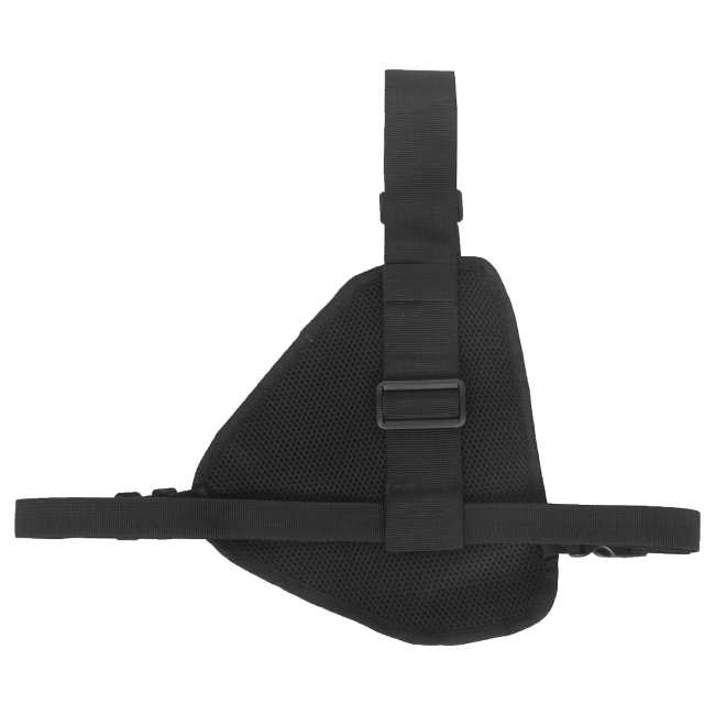 нагрудная сумка для скрытого ношения