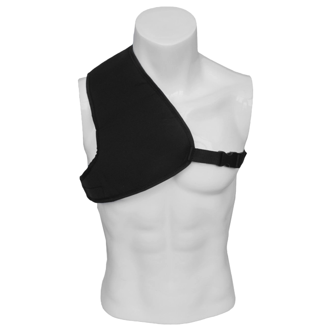 накладка на плече для стрільби з рушниці