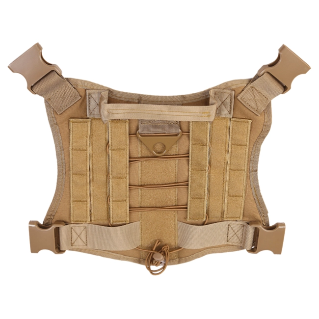 купити жилетку тактичну для собаки