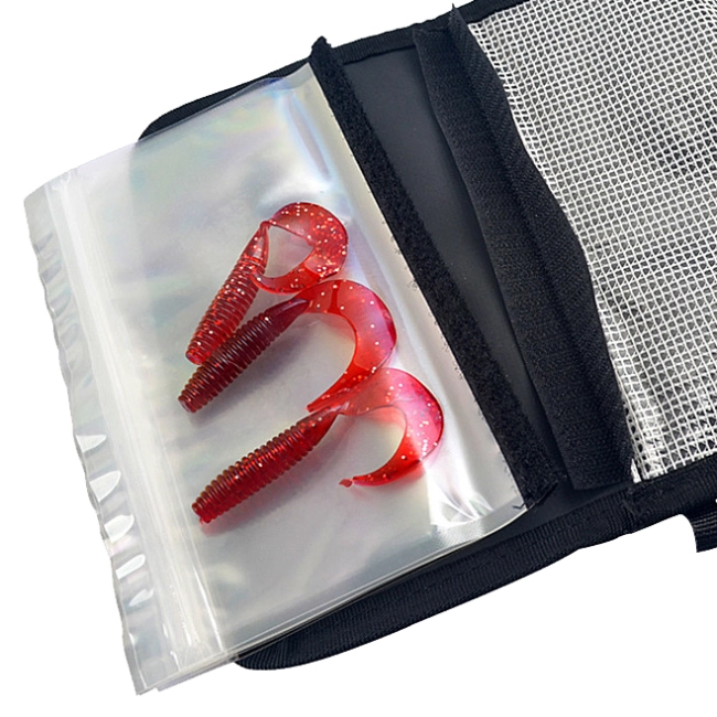 чехол для рыбалки для снастей