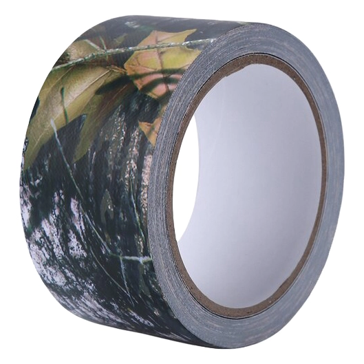 клейкая лента для камуфляжа