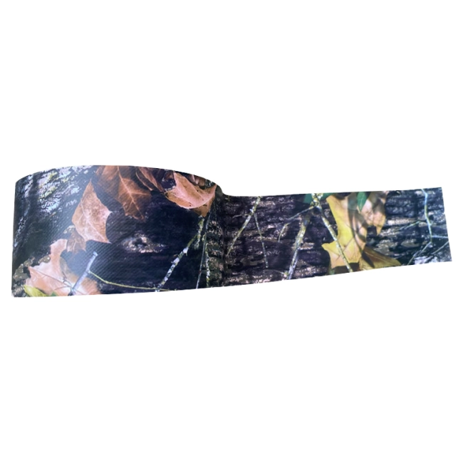 камуфляжная клейкая лента