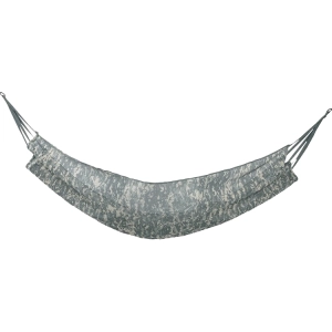 Тактичний гамак сітчастий камуфляжний гамак сітчастий