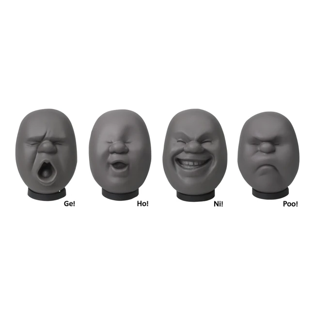 антистрессовый мячик