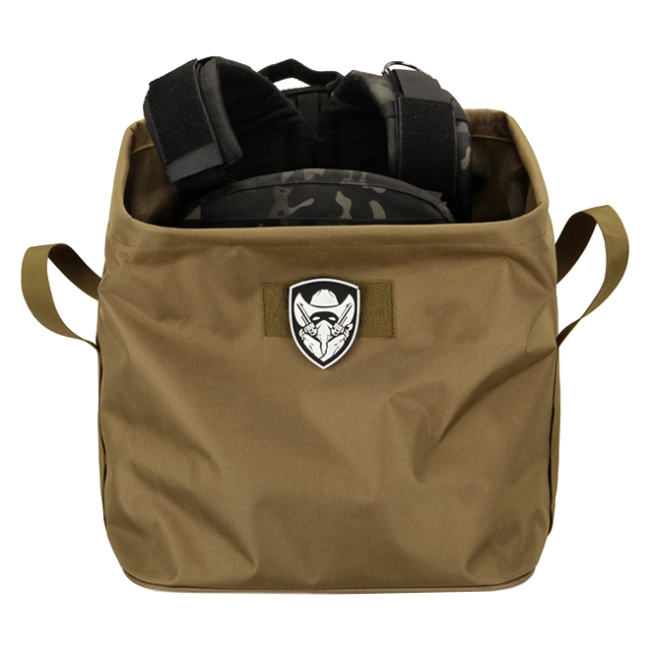 тактичний мішок-сумка