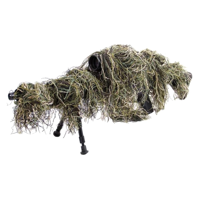 маскировка для оружия