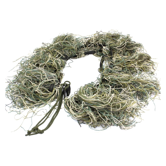 маскировка на оружие