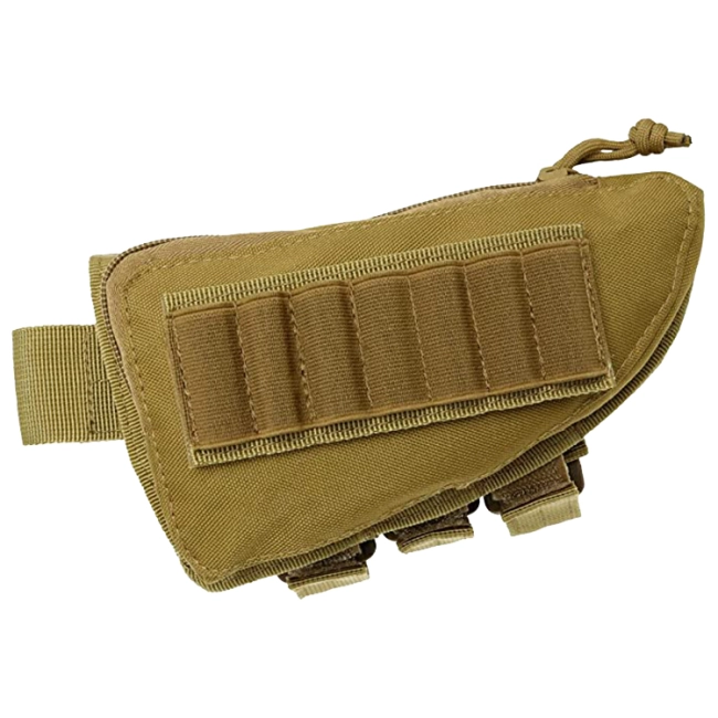 патронташ для приклада для оружия