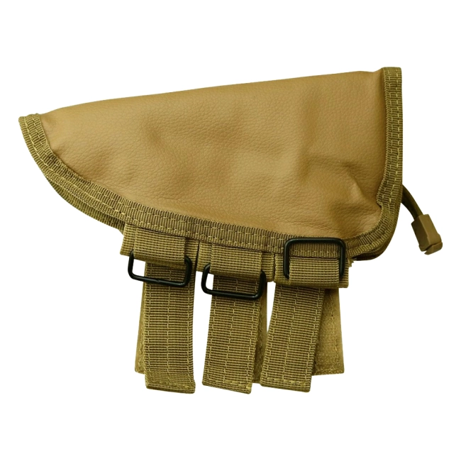 патронташ для приклада на винтовку