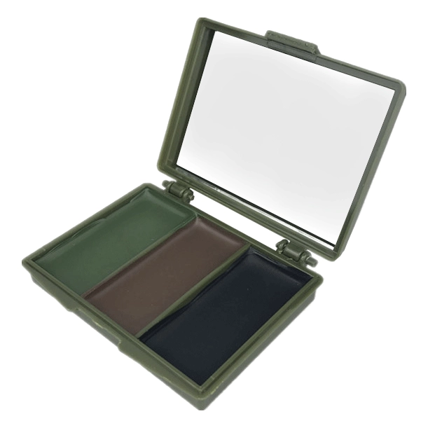 маскувальна грим фарба для обличчя