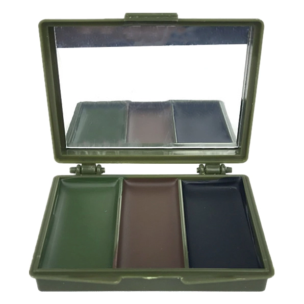 грим фарба для маскування обличчя