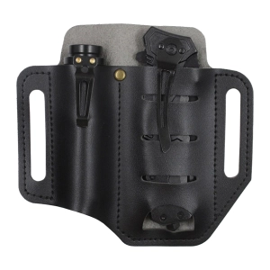 чехол вертикальный на ремень