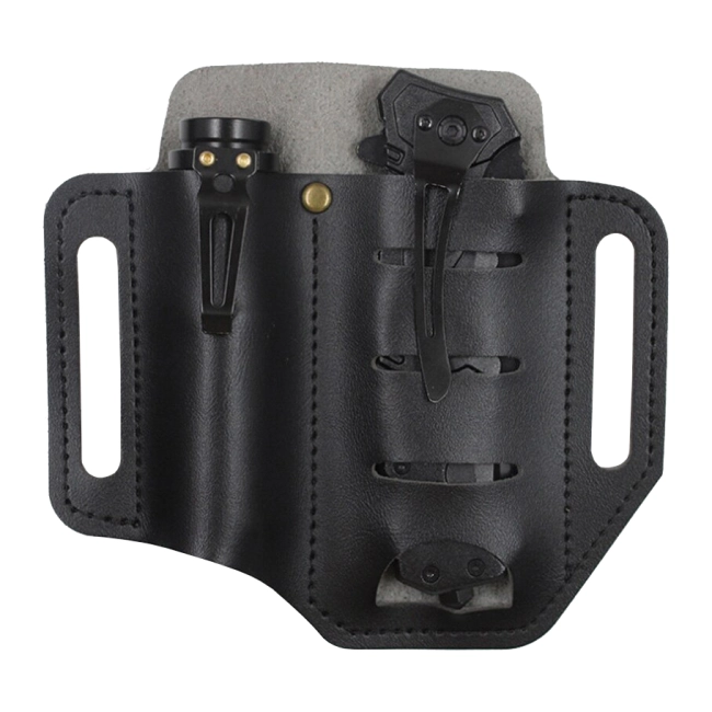 чохол вертикальний на ремінь