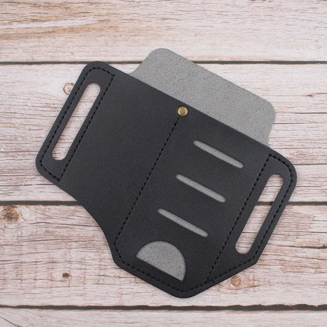 вертикальний чохол для ременя