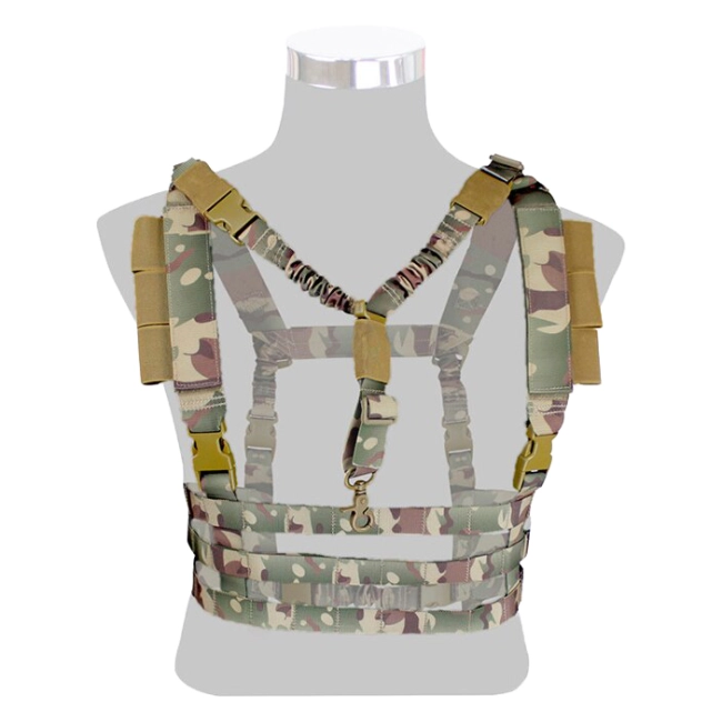 тактический РПС молле