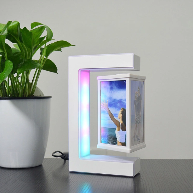 левитирующая рамка для фотографий