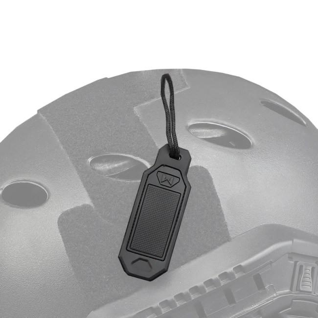 тактичне кріплення з липучкою