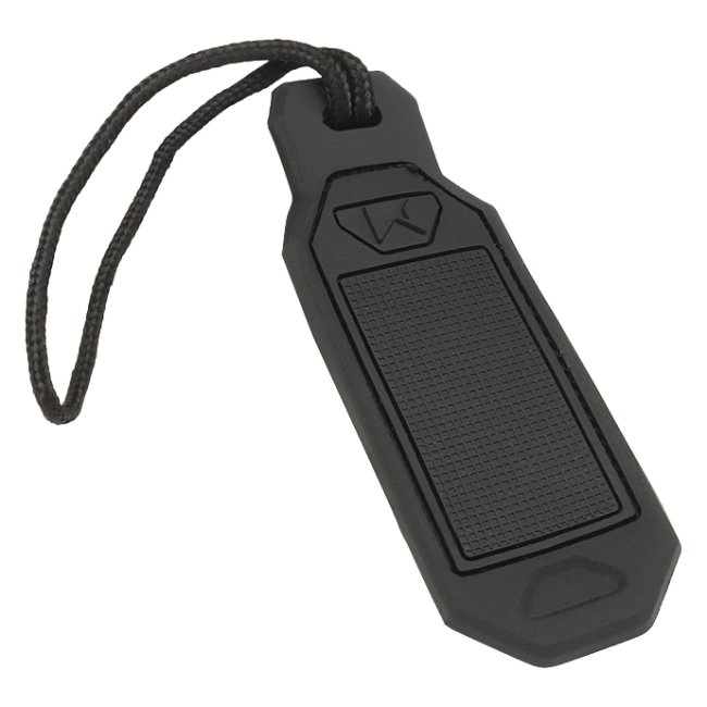 тактичне кріплення на липучці