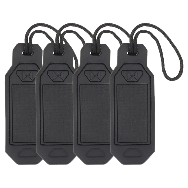 кріплення на липучці велкро тактичне