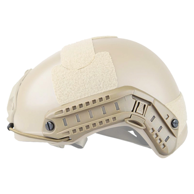 рельсы тактические на шлем