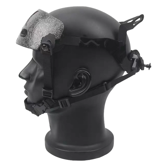 подушки с подвесной системой для тактической каски