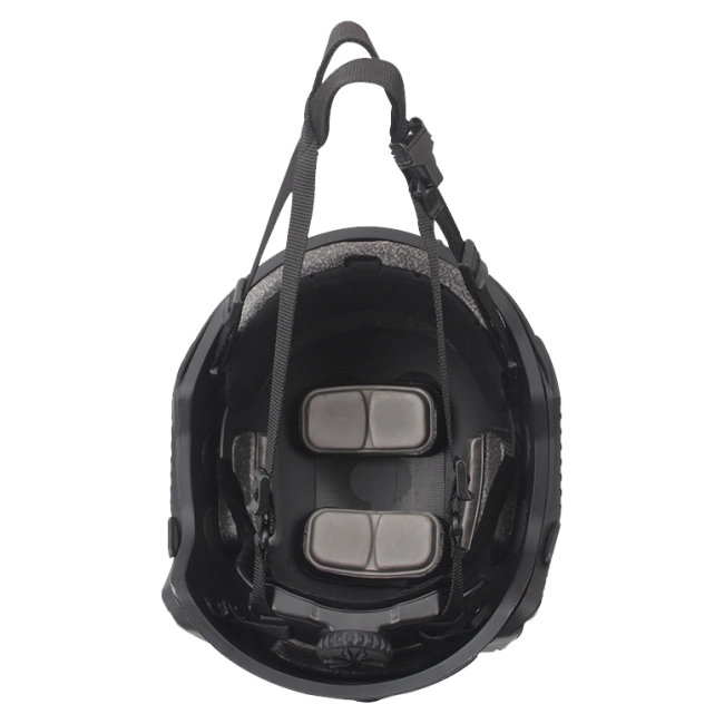 подушки с подвесной системой для тактического шлема