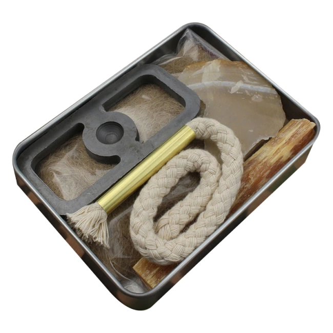 набір для розведення багаття