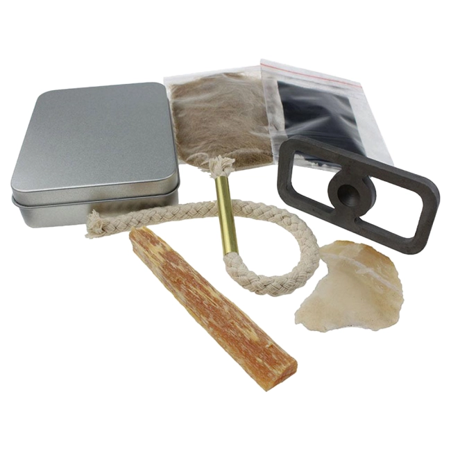 набір для розпалу багаття