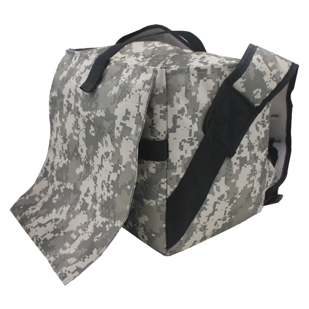 тактический рюкзак камуфляж