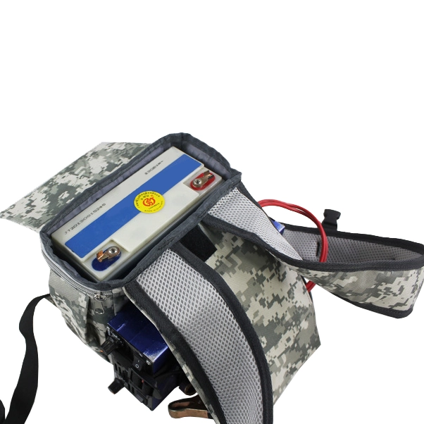 тактический рюкзак пиксель