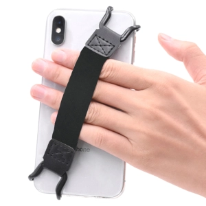 ремешок-держатель для телефона на руку
