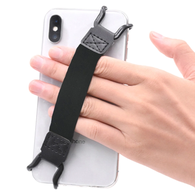 ремінець-тримач для телефону на руку