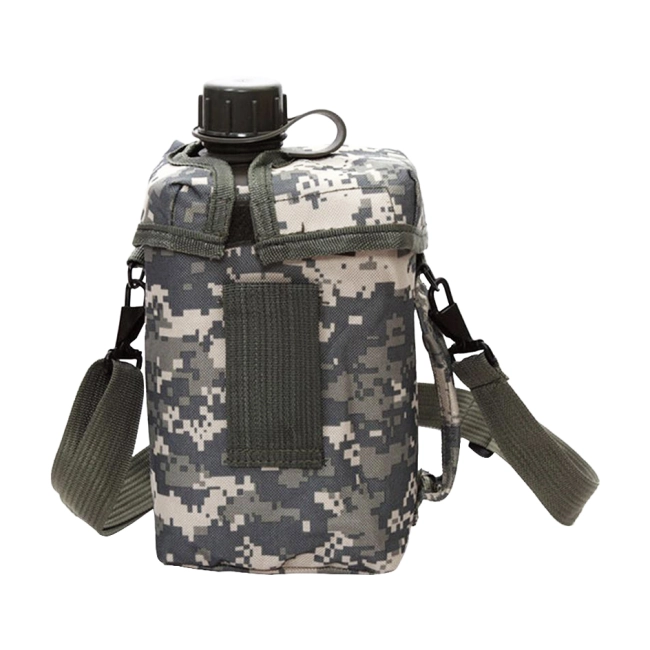 купити флягу в чохлі