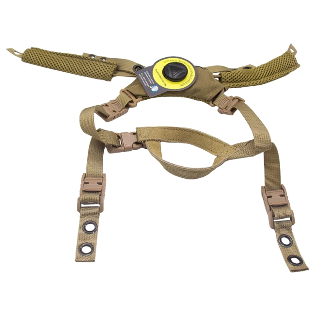 купить подвесную систему к шлему