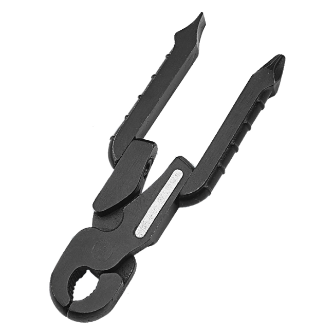 мультитул складаний з плоскогубцями