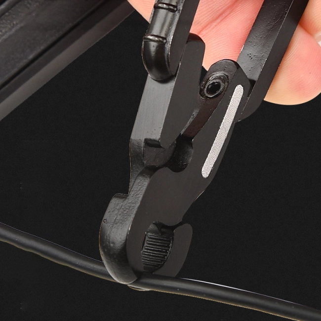 мультитул багатофункціональний з викрутками та плоскогубцями