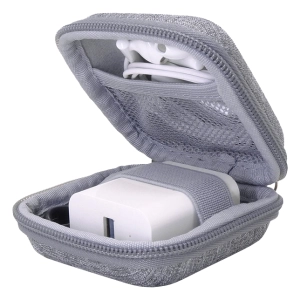 Мини-органайзер для зарядки и наушников органайзер для зарядки и наушников