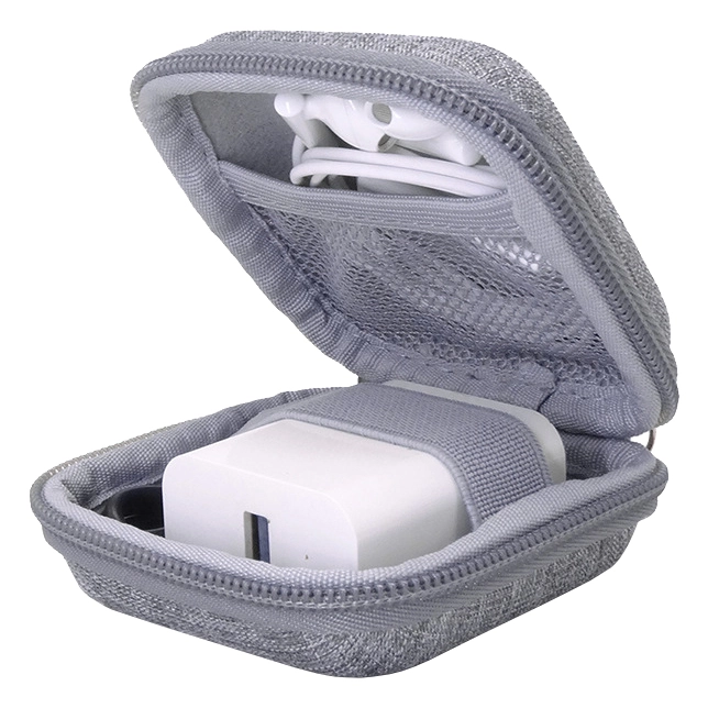 органайзер для зарядки и наушников