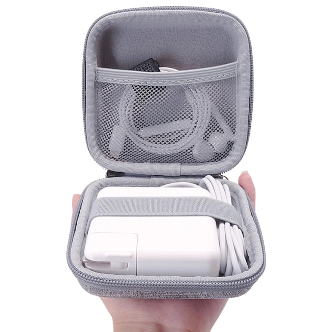 органайзер для зарядного устройства и наушников