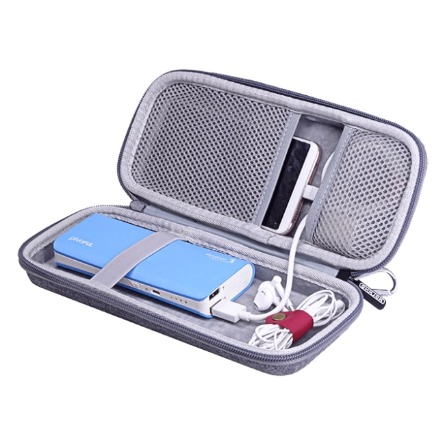 органайзер для телефона и наушников