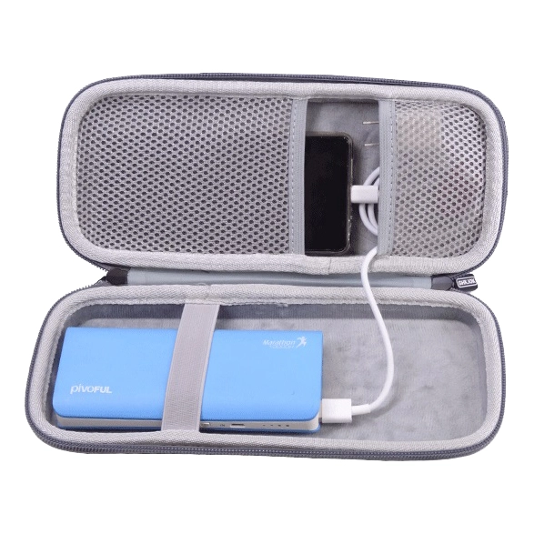 органайзер для повербанка и проводов