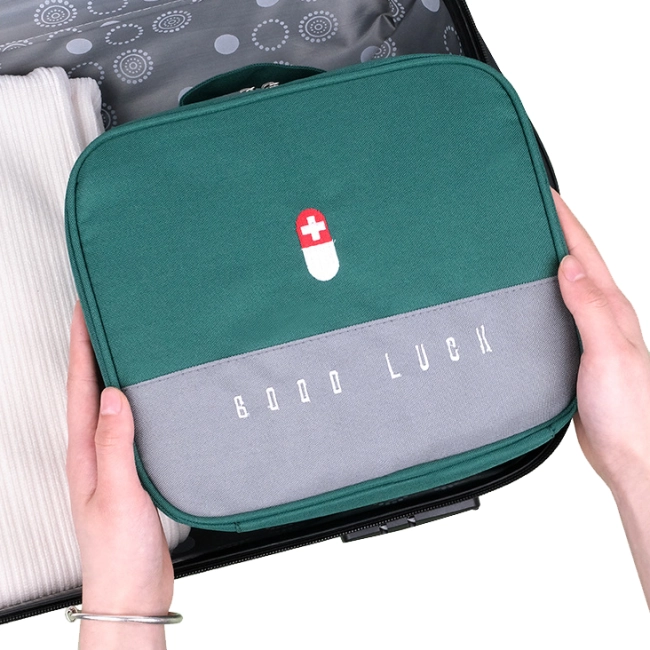 аптечка органайзер для медикаментов