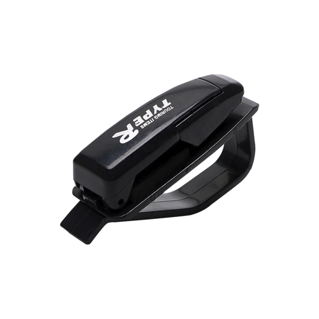 автомобильный держатель для очков