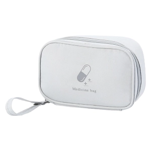 органайзер для лекарств дорожный