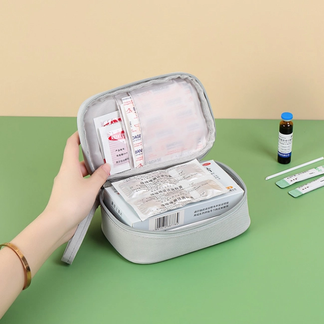 органайзер под аптечку