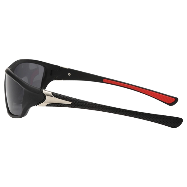 сонцезахисні окуляри для велосипедиста