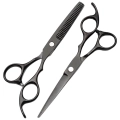 профессиональный парикмахерский набор ножниц